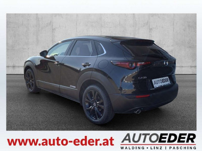 Mazda CX-30 Vorführwagen Mazda CX-30 Vorführwagen