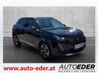Peugeot 2008 Gebrauchtwagen