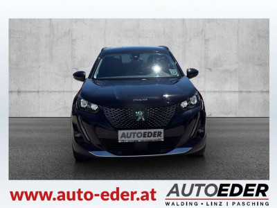 Peugeot 2008 Gebrauchtwagen