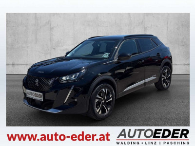 Peugeot 2008 Gebrauchtwagen