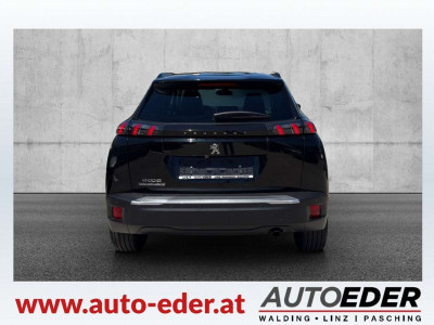 Peugeot 2008 Gebrauchtwagen