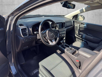 KIA Sportage Gebrauchtwagen