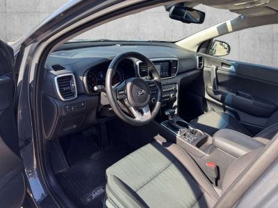 KIA Sportage Gebrauchtwagen KIA Sportage Gebrauchtwagen
