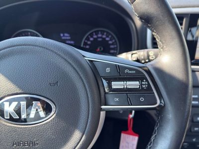 KIA Sportage Gebrauchtwagen KIA Sportage Gebrauchtwagen