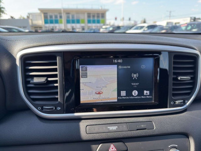 KIA Sportage Gebrauchtwagen