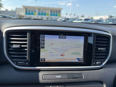 KIA Sportage Gebrauchtwagen