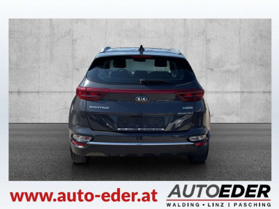 KIA Sportage Gebrauchtwagen