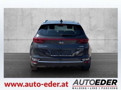 KIA Sportage Gebrauchtwagen KIA Sportage Gebrauchtwagen