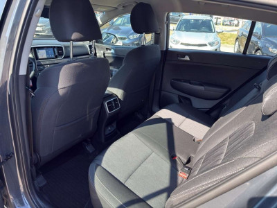 KIA Sportage Gebrauchtwagen