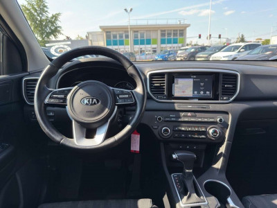KIA Sportage Gebrauchtwagen