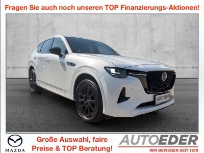 Mazda CX-60 Gebrauchtwagen Mazda CX-60 Gebrauchtwagen