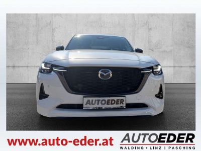 Mazda CX-60 Gebrauchtwagen