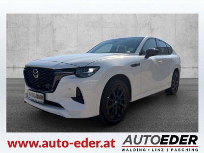 Mazda CX-60 Gebrauchtwagen