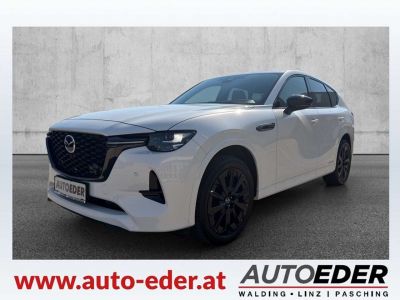 Mazda CX-60 Gebrauchtwagen