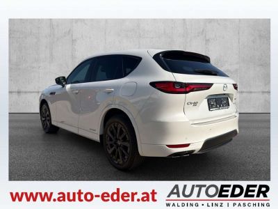 Mazda CX-60 Gebrauchtwagen