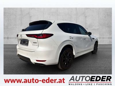 Mazda CX-60 Gebrauchtwagen