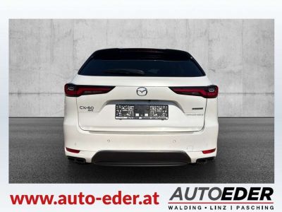 Mazda CX-60 Gebrauchtwagen