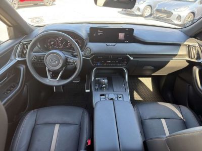 Mazda CX-60 Gebrauchtwagen