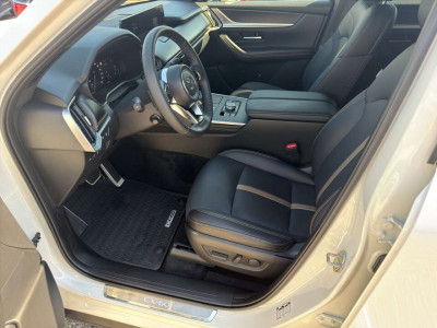 Mazda CX-60 Gebrauchtwagen