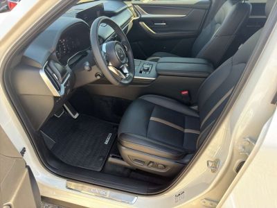 Mazda CX-60 Gebrauchtwagen