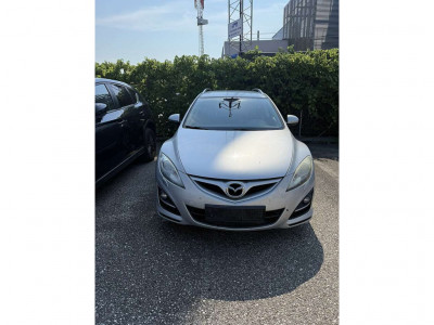 Mazda Mazda6 Gebrauchtwagen Mazda Mazda6 Gebrauchtwagen