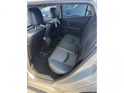 Mazda Mazda6 Gebrauchtwagen Mazda Mazda6 Gebrauchtwagen