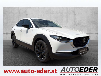 Mazda CX-30 Neuwagen Mazda CX-30 Neuwagen
