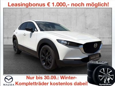 Mazda CX-30 Neuwagen Mazda CX-30 Neuwagen
