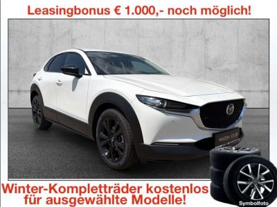Mazda CX-30 Neuwagen Mazda CX-30 Neuwagen