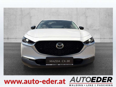 Mazda CX-30 Neuwagen Mazda CX-30 Neuwagen