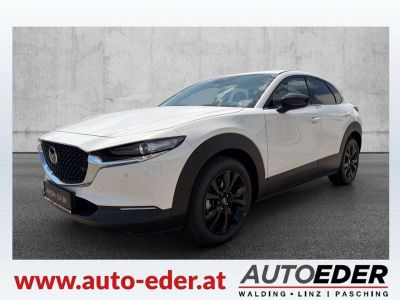 Mazda CX-30 Neuwagen Mazda CX-30 Neuwagen