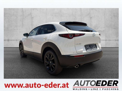 Mazda CX-30 Neuwagen Mazda CX-30 Neuwagen