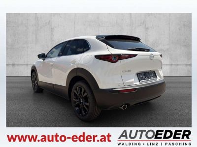 Mazda CX-30 Neuwagen Mazda CX-30 Neuwagen