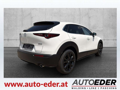Mazda CX-30 Neuwagen Mazda CX-30 Neuwagen