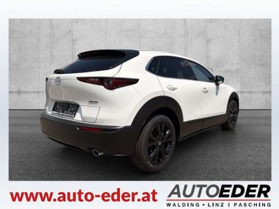 Mazda CX-30 Neuwagen Mazda CX-30 Neuwagen