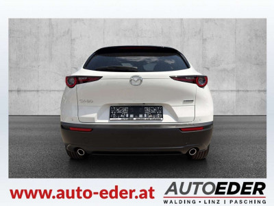 Mazda CX-30 Neuwagen Mazda CX-30 Neuwagen