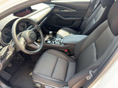 Mazda CX-30 Neuwagen Mazda CX-30 Neuwagen