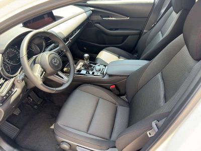 Mazda CX-30 Neuwagen Mazda CX-30 Neuwagen