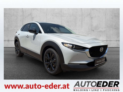 Mazda CX-30 Neuwagen Mazda CX-30 Neuwagen