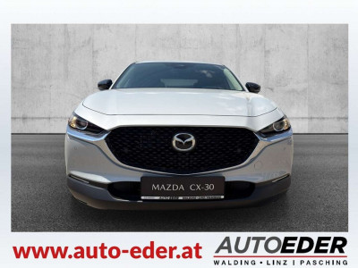Mazda CX-30 Neuwagen Mazda CX-30 Neuwagen