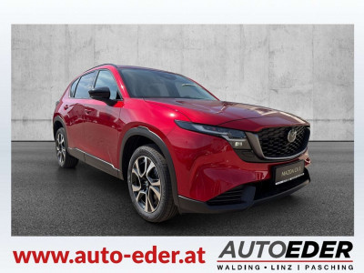 Mazda CX-5 Vorführwagen Mazda CX-5 Vorführwagen
