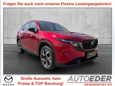 Mazda CX-5 Vorführwagen