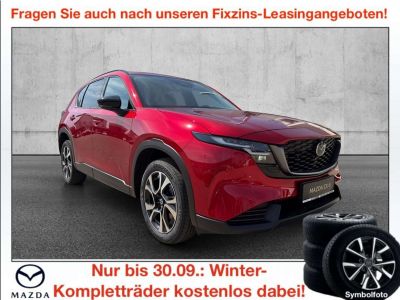 Mazda CX-5 Vorführwagen