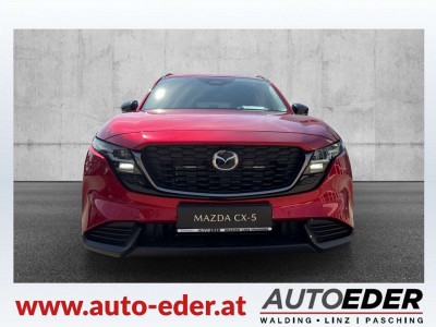 Mazda CX-5 Vorführwagen Mazda CX-5 Vorführwagen