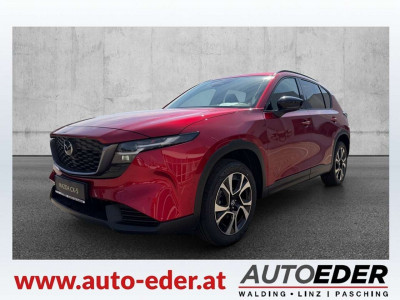 Mazda CX-5 Vorführwagen Mazda CX-5 Vorführwagen