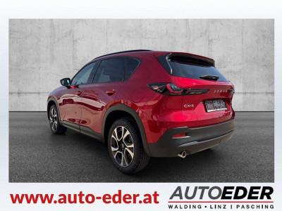 Mazda CX-5 Vorführwagen Mazda CX-5 Vorführwagen
