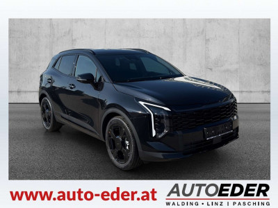 KIA Sportage Neuwagen KIA Sportage Neuwagen