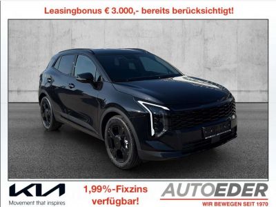 KIA Sportage Neuwagen
