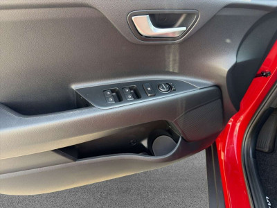 KIA Stonic Gebrauchtwagen KIA Stonic Gebrauchtwagen