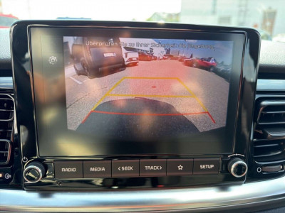 KIA Stonic Gebrauchtwagen KIA Stonic Gebrauchtwagen